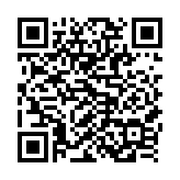 The Morning Fat Melter QR Code